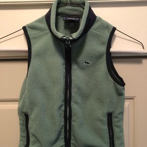 Vineyard Vines Vest 3T